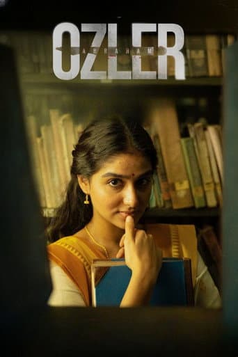 Poster film Abraham Ozler (2024) Subtitle Indonesia - REBAHIN