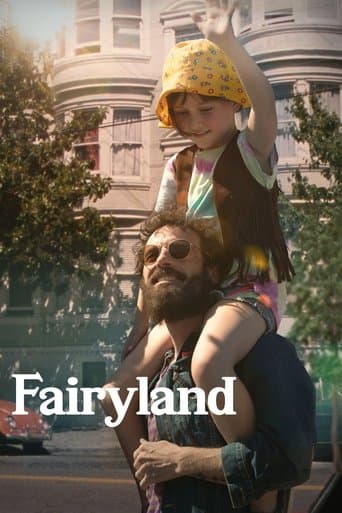 Poster film Fairyland (2025) Subtitle Indonesia - REBAHIN