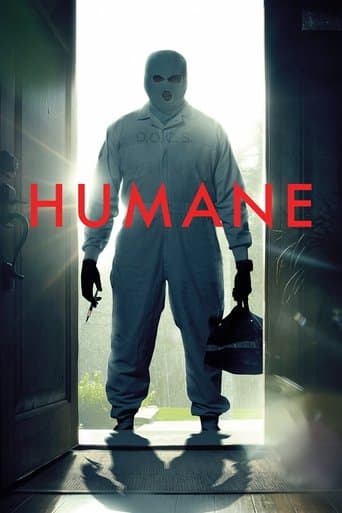 Poster film Humane (2024) Subtitle Indonesia - REBAHIN
