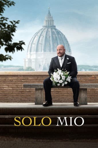 Poster film Solo Mio (2026) Subtitle Indonesia - REBAHIN