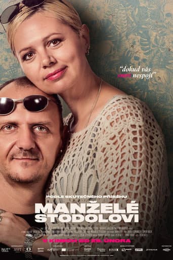 Poster film Mr. and Mrs. Stodola (2023) Subtitle Indonesia - REBAHIN