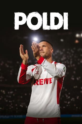 Poster film Poldi (2026) Subtitle Indonesia - REBAHIN