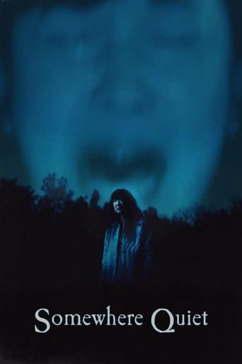 Poster film Somewhere Quiet (2024) Subtitle Indonesia - REBAHIN