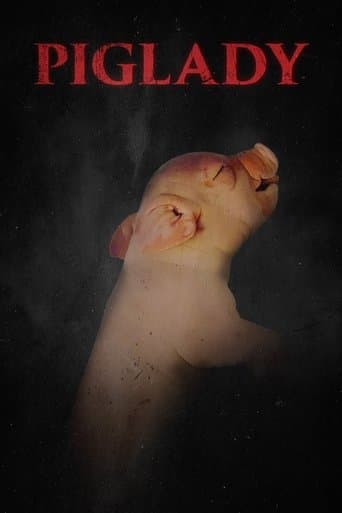 Poster film Piglady (2023) Subtitle Indonesia - REBAHIN