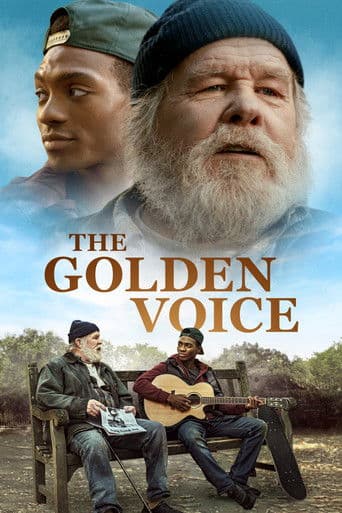 Poster film The Golden Voice (2025) Subtitle Indonesia - REBAHIN