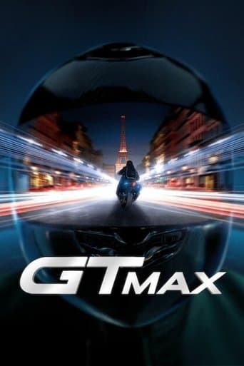 Poster film GTMAX (2024) Subtitle Indonesia - REBAHIN