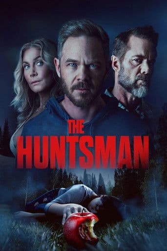 Poster film The Huntsman (2026) Subtitle Indonesia - REBAHIN