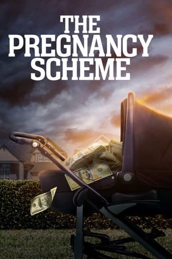 Poster film The Pregnancy Scheme (2023) Subtitle Indonesia - REBAHIN