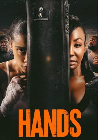 Poster film Hands (2026) Subtitle Indonesia - REBAHIN