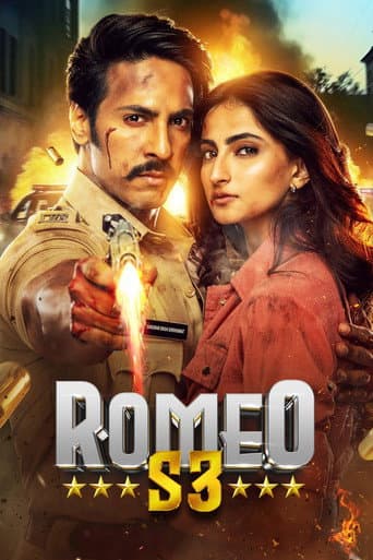 Poster film Romeo S3 (2025) Subtitle Indonesia - REBAHIN