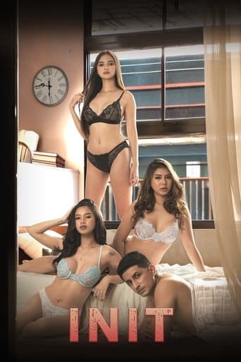 Poster film Init (2024) Subtitle Indonesia - REBAHIN