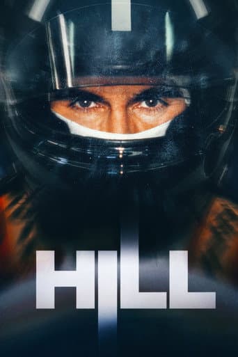 Poster film Hill (2025) Subtitle Indonesia - REBAHIN