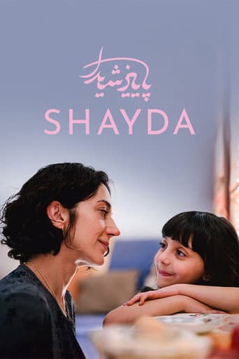 Poster film Shayda (2023) Subtitle Indonesia - REBAHIN