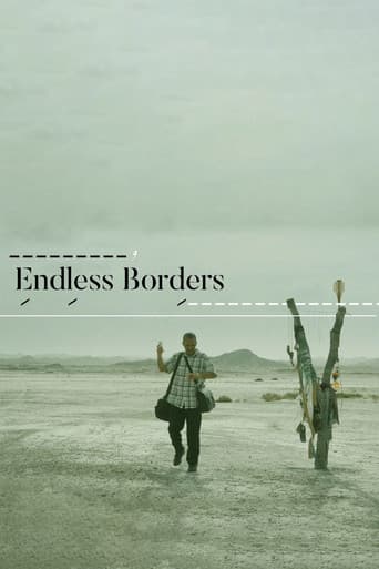 Poster film Endless Borders (2023) Subtitle Indonesia - REBAHIN