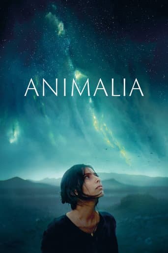 Poster film Animalia (2023) Subtitle Indonesia - REBAHIN