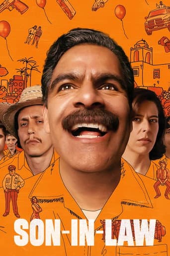 Poster film Son-in-Law (2026) Subtitle Indonesia - REBAHIN