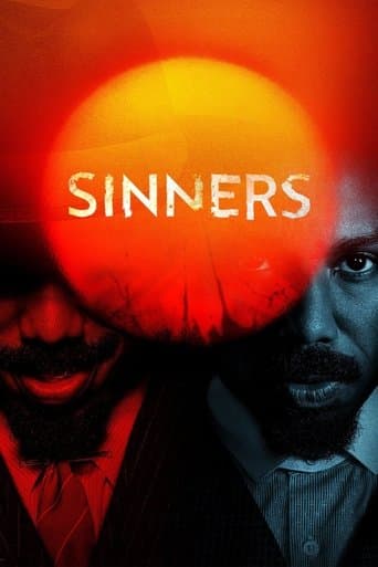 Poster film Sinners (2025) Subtitle Indonesia - REBAHIN