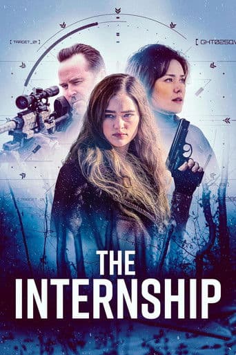 Poster film The Internship (2026) Subtitle Indonesia - REBAHIN