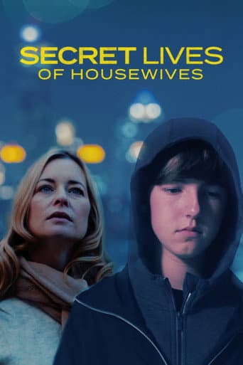 Poster film Secret Lives Of Housewives (2022) Subtitle Indonesia - REBAHIN