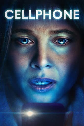 Poster film Cellphone (2024) Subtitle Indonesia - REBAHIN