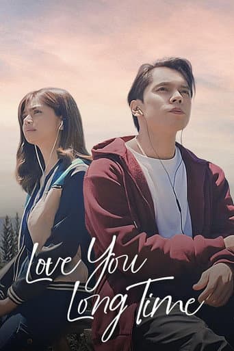 Poster film Love You Long Time (2023) Subtitle Indonesia - REBAHIN