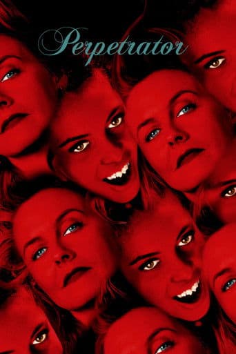 Poster film Perpetrator (2023) Subtitle Indonesia - REBAHIN