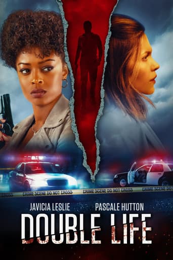 Poster film Double Life (2023) Subtitle Indonesia - REBAHIN