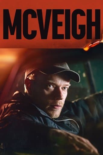 Poster film McVeigh (2024) Subtitle Indonesia - REBAHIN