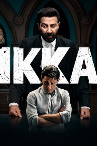 Poster film Ikka (2026) Subtitle Indonesia - REBAHIN