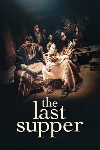 Poster film The Last Supper (2025) Subtitle Indonesia - REBAHIN