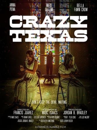 Poster film Crazy Texas (2025) Subtitle Indonesia - REBAHIN