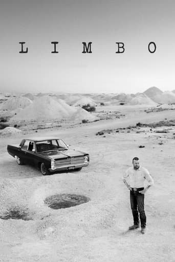 Poster film Limbo (2023) Subtitle Indonesia - REBAHIN