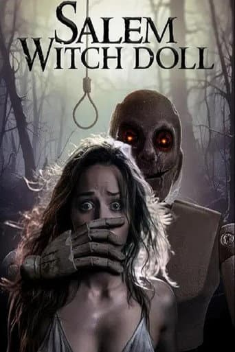 Poster film Salem Witch Doll (2024) Subtitle Indonesia - REBAHIN