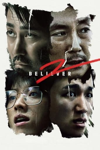 Poster film Believer 2 (2023) Subtitle Indonesia - REBAHIN