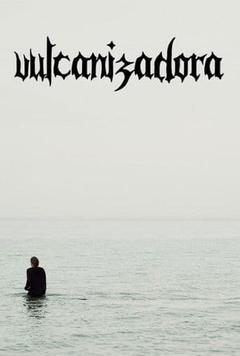 Poster film Vulcanizadora (2025) Subtitle Indonesia - REBAHIN