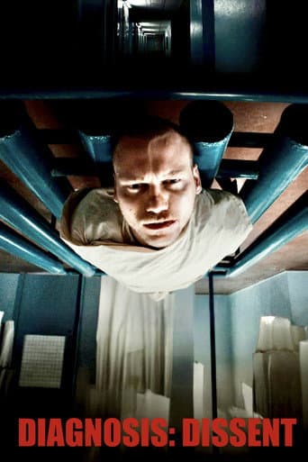 Poster film Diagnosis: Dissent (2024) Subtitle Indonesia - REBAHIN