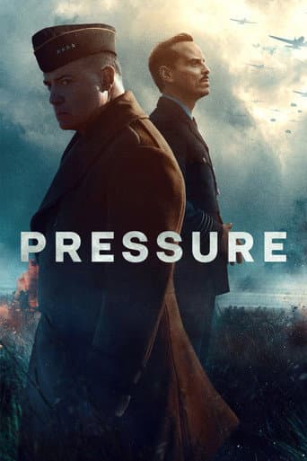 Poster film Pressure (2026) Subtitle Indonesia - REBAHIN