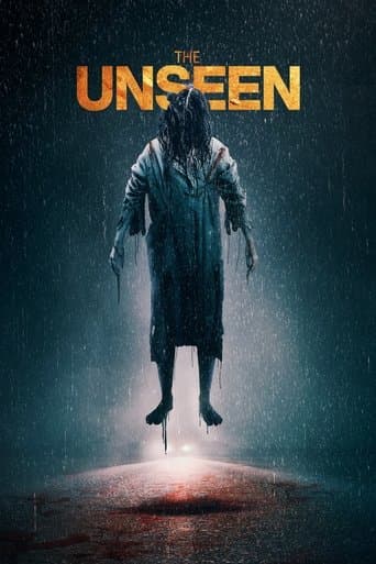 Poster film The Unseen (2023) Subtitle Indonesia - REBAHIN