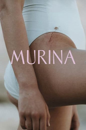 Poster film Murina (2022) Subtitle Indonesia - REBAHIN