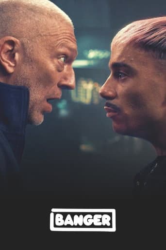 Poster film Banger (2025) Subtitle Indonesia - REBAHIN