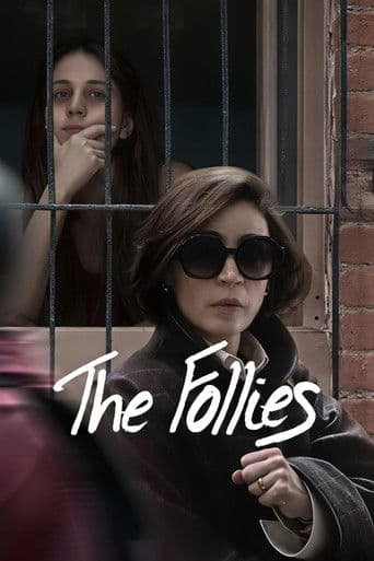 Poster film The Follies (2025) Subtitle Indonesia - REBAHIN