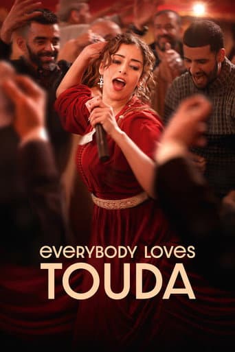 Poster film Everybody Loves Touda (2024) Subtitle Indonesia - REBAHIN