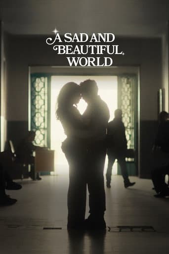Poster film A Sad and Beautiful World (2026) Subtitle Indonesia - REBAHIN