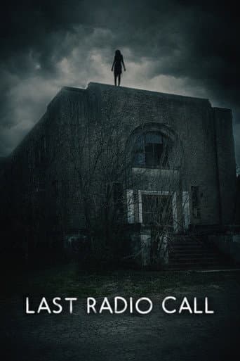 Poster film Last Radio Call (2022) Subtitle Indonesia - REBAHIN