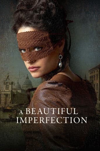 Poster film A Beautiful Imperfection (2024) Subtitle Indonesia - REBAHIN