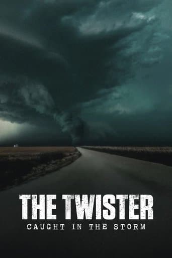 Poster film The Twister: Caught in the Storm (2025) Subtitle Indonesia - REBAHIN