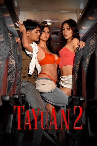 Poster film Tayuan 2 (2026) Subtitle Indonesia - REBAHIN