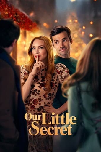 Poster film Our Little Secret (2024) Subtitle Indonesia - REBAHIN