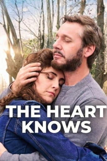Poster film The Heart Knows (2025) Subtitle Indonesia - REBAHIN