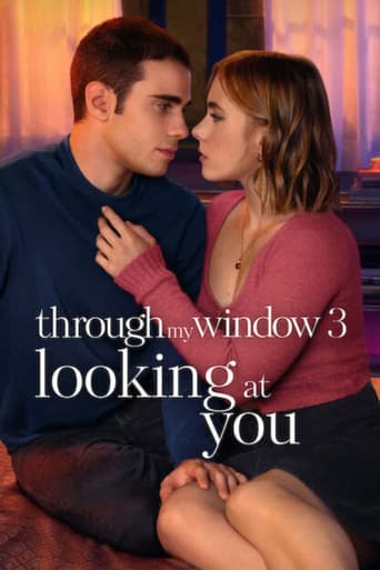 Poster film Through My Window 3: Looking at You (2024) Subtitle Indonesia - REBAHIN